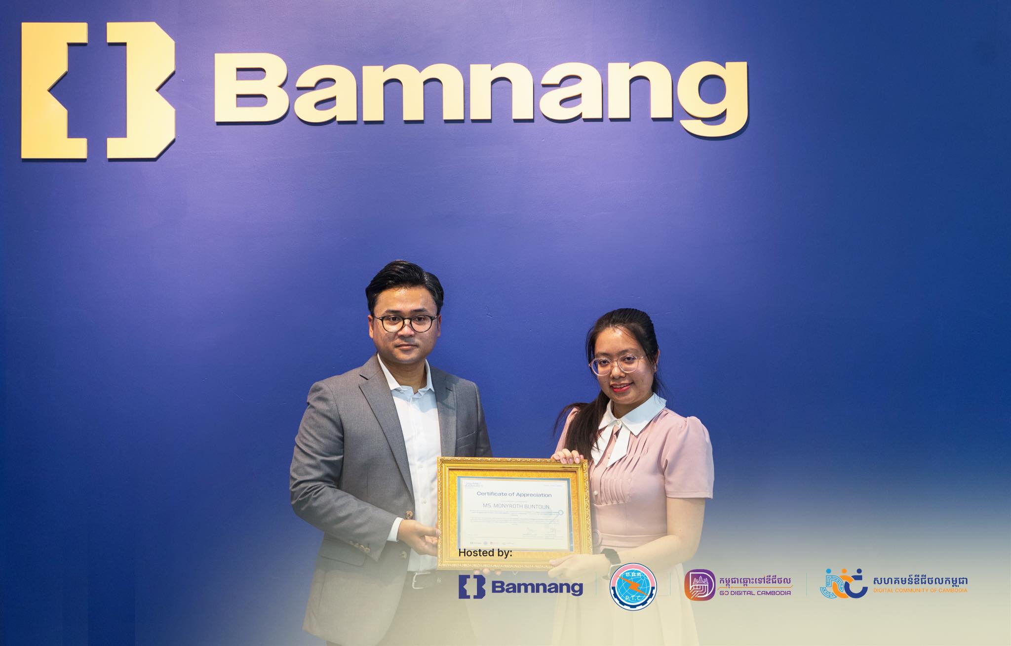Bamnang - Bamnang added a new photo.
