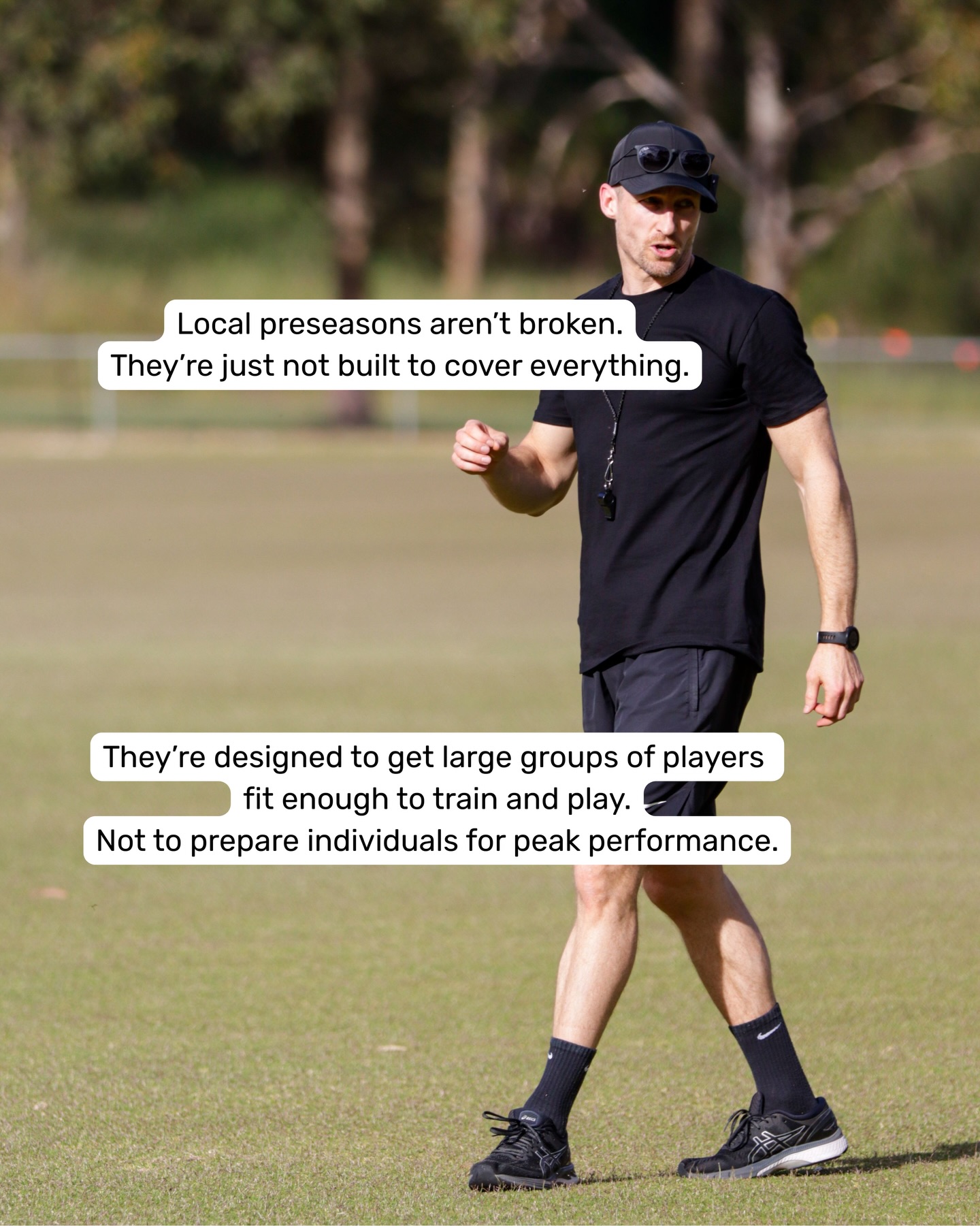 JJ's High Performance