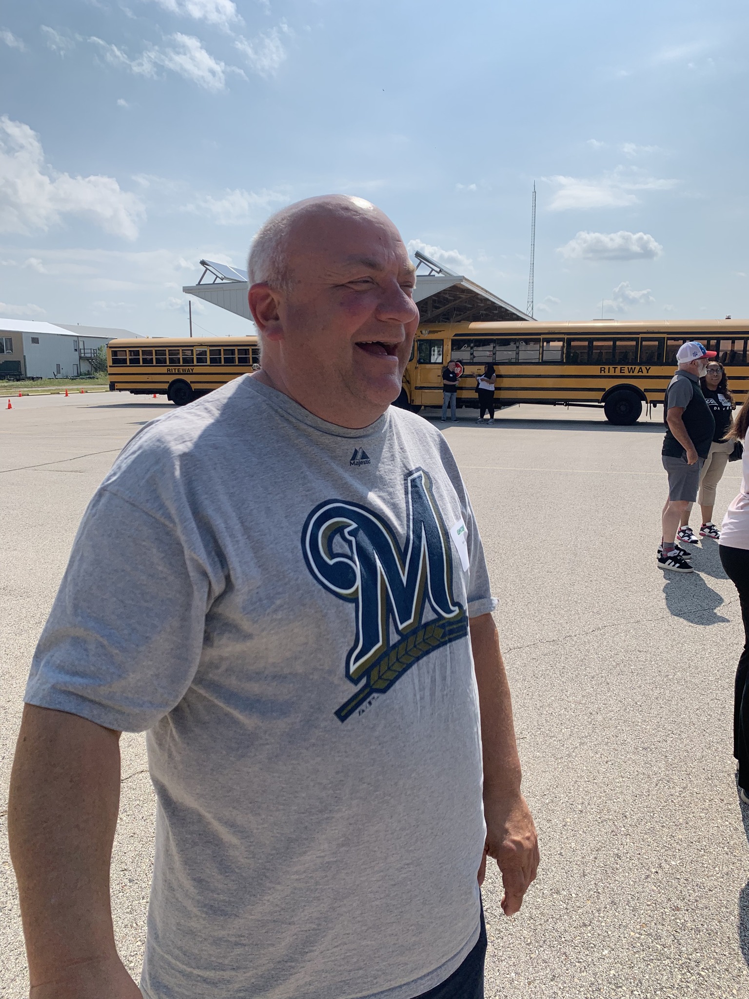 GO Riteway... - GO Riteway Transportation Group