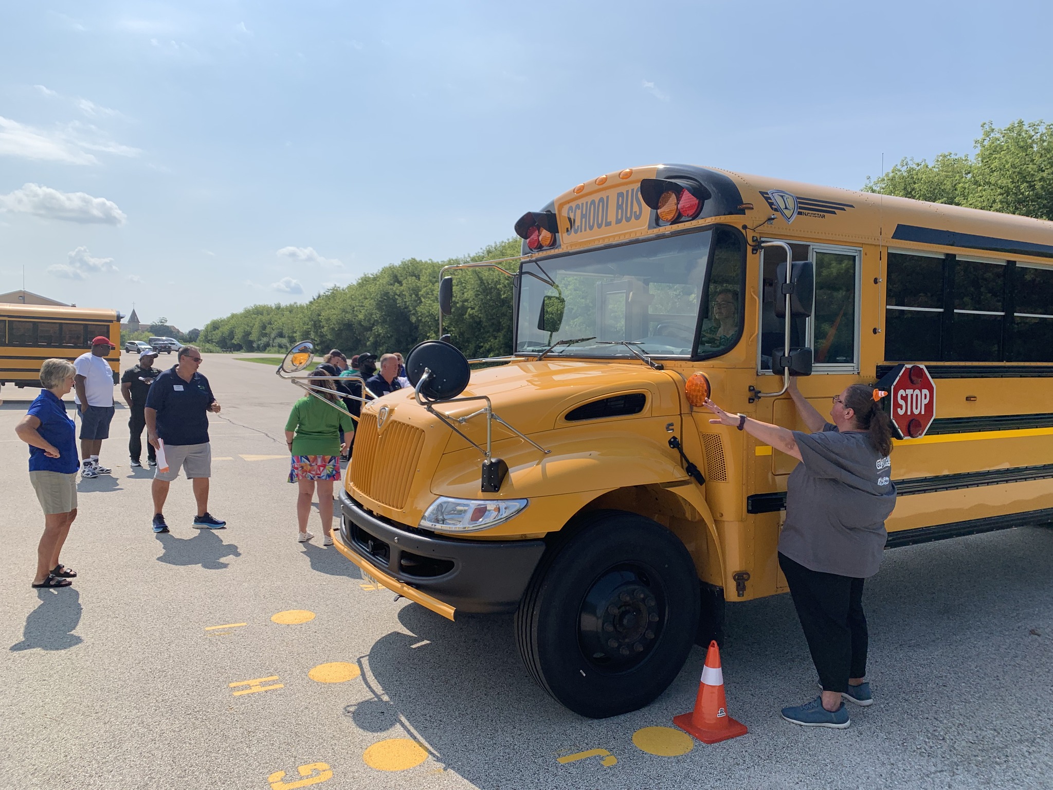 GO Riteway... - GO Riteway Transportation Group