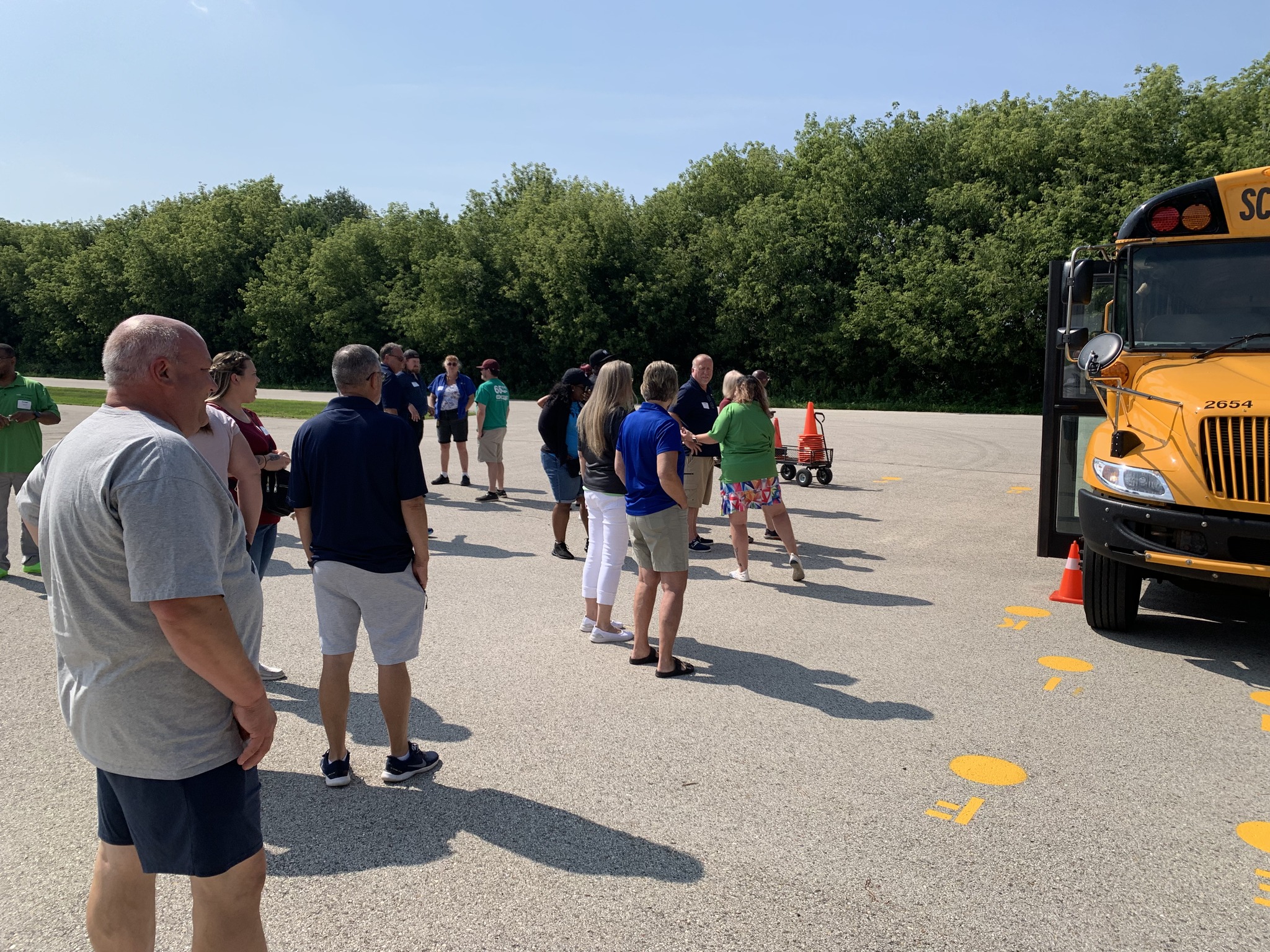 GO Riteway... - GO Riteway Transportation Group