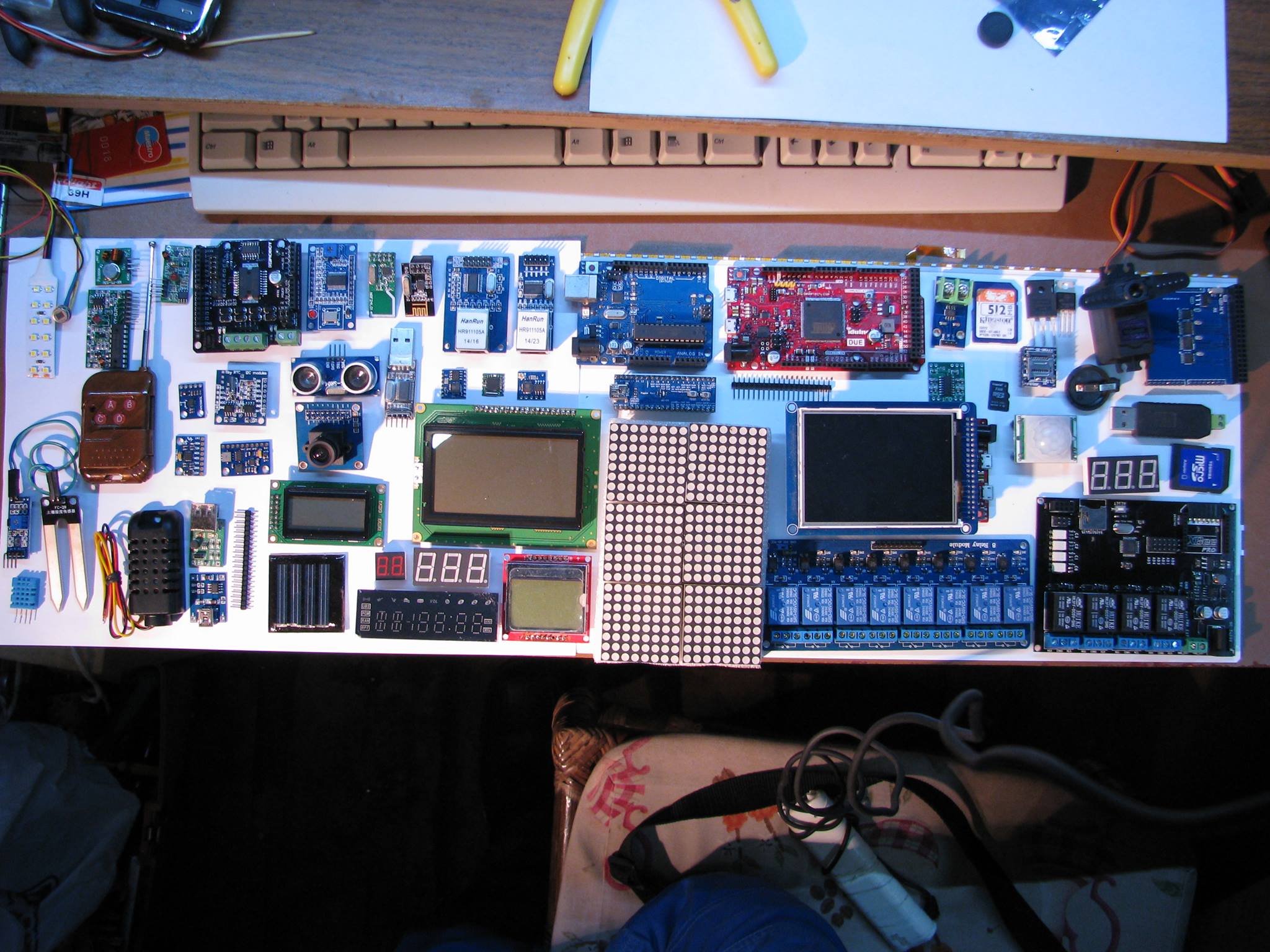 Arduino | Facebook