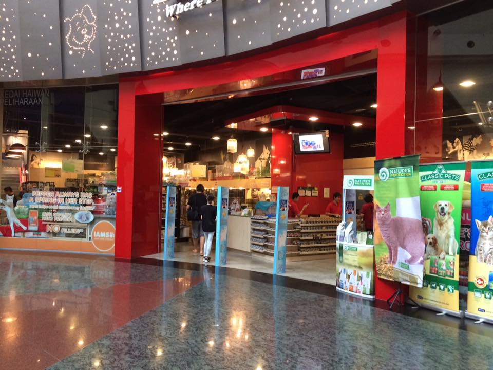Pets Wonderland 11 Photos 13 Reviews Pet Stores Lot T 031 033 T 035 T 035a Lingkaran Syed Putra Kuala Lumpur Malaysia Phone Number