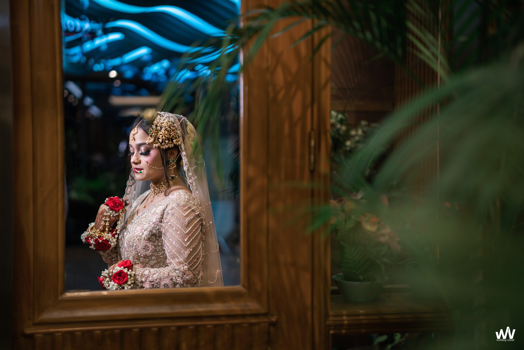 Wedding - © Wedding Vessel For booking & queries inbox or Contact ...