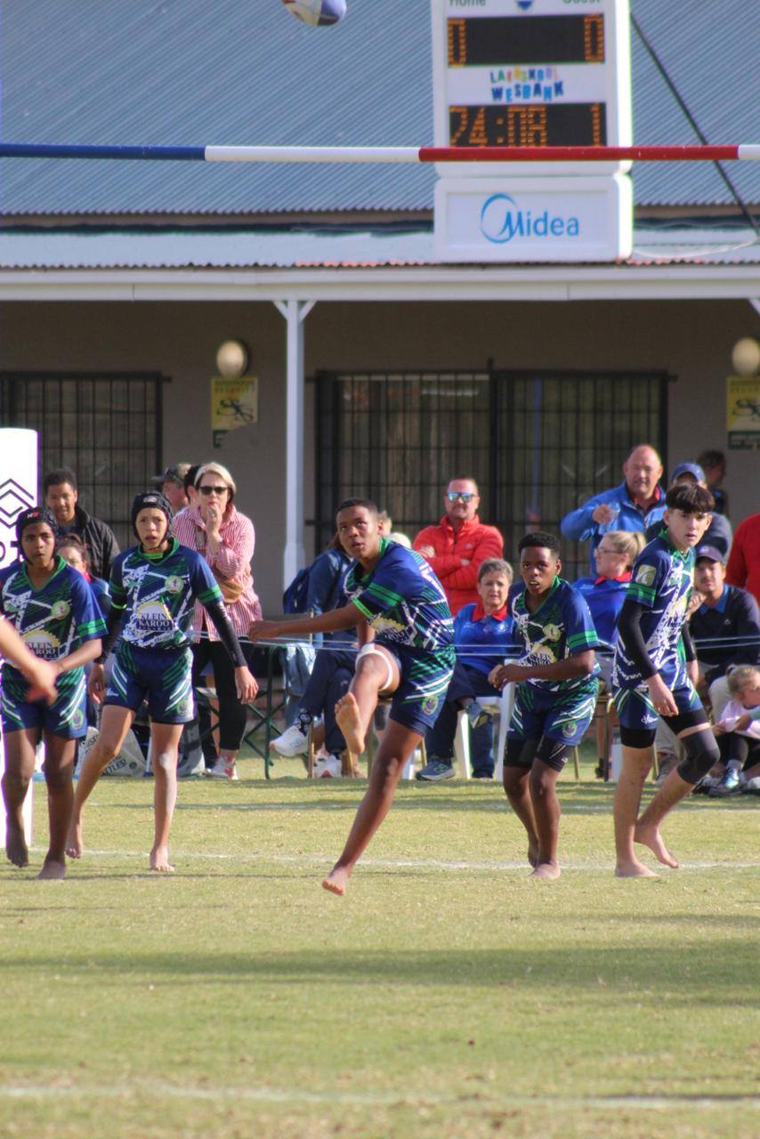 Laerskool Laurus added a new photo. - Laerskool Laurus