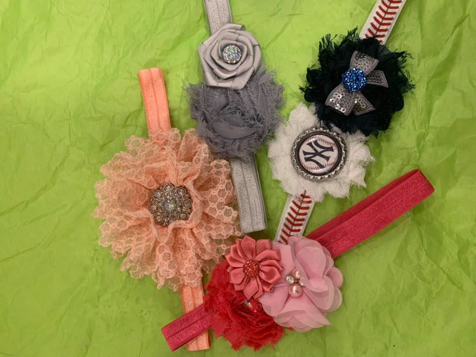 LilyBlooms Creations