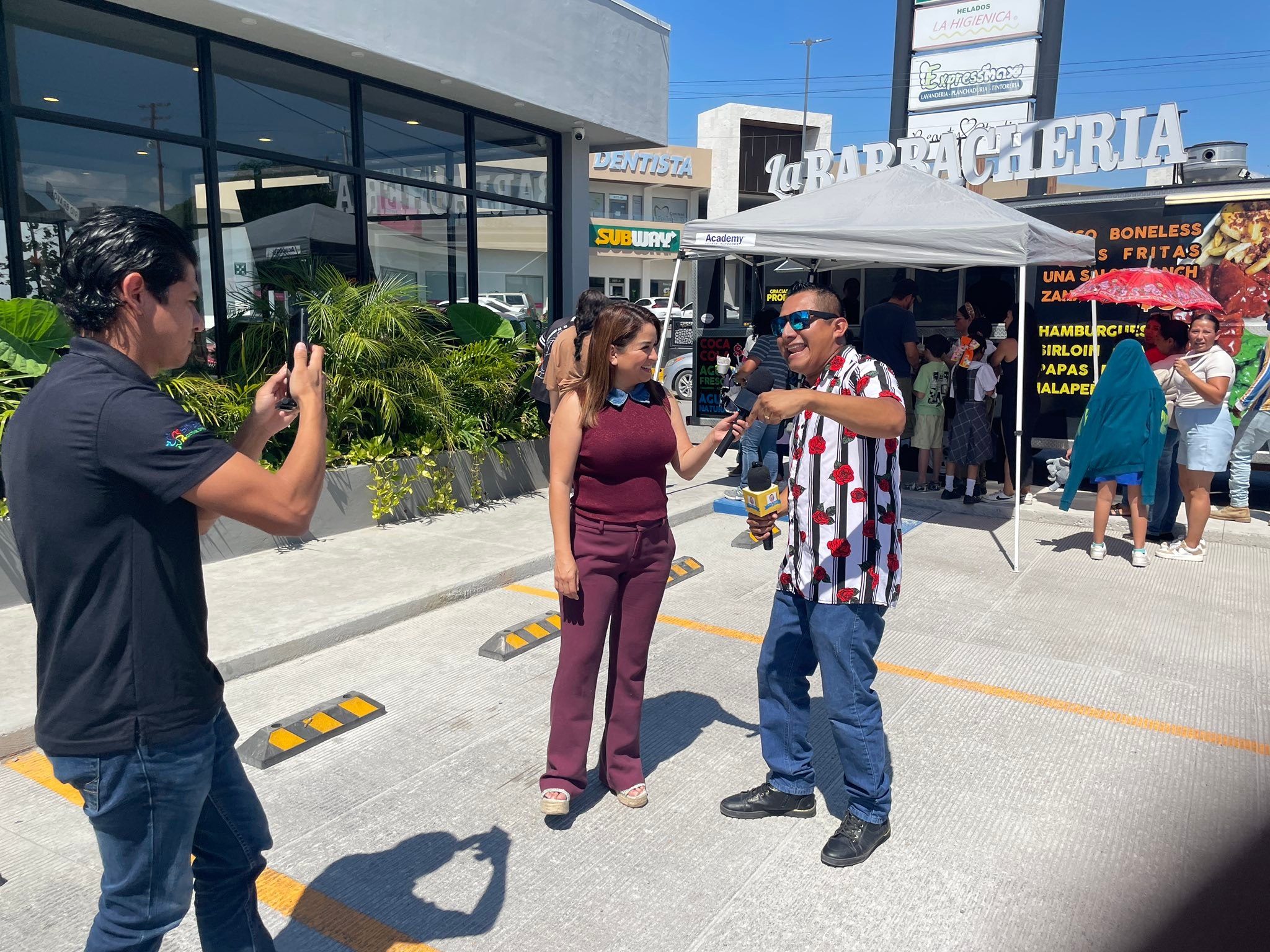 Jimmy Reyes - Jimmy Reyes added a new photo — in Reynosa.