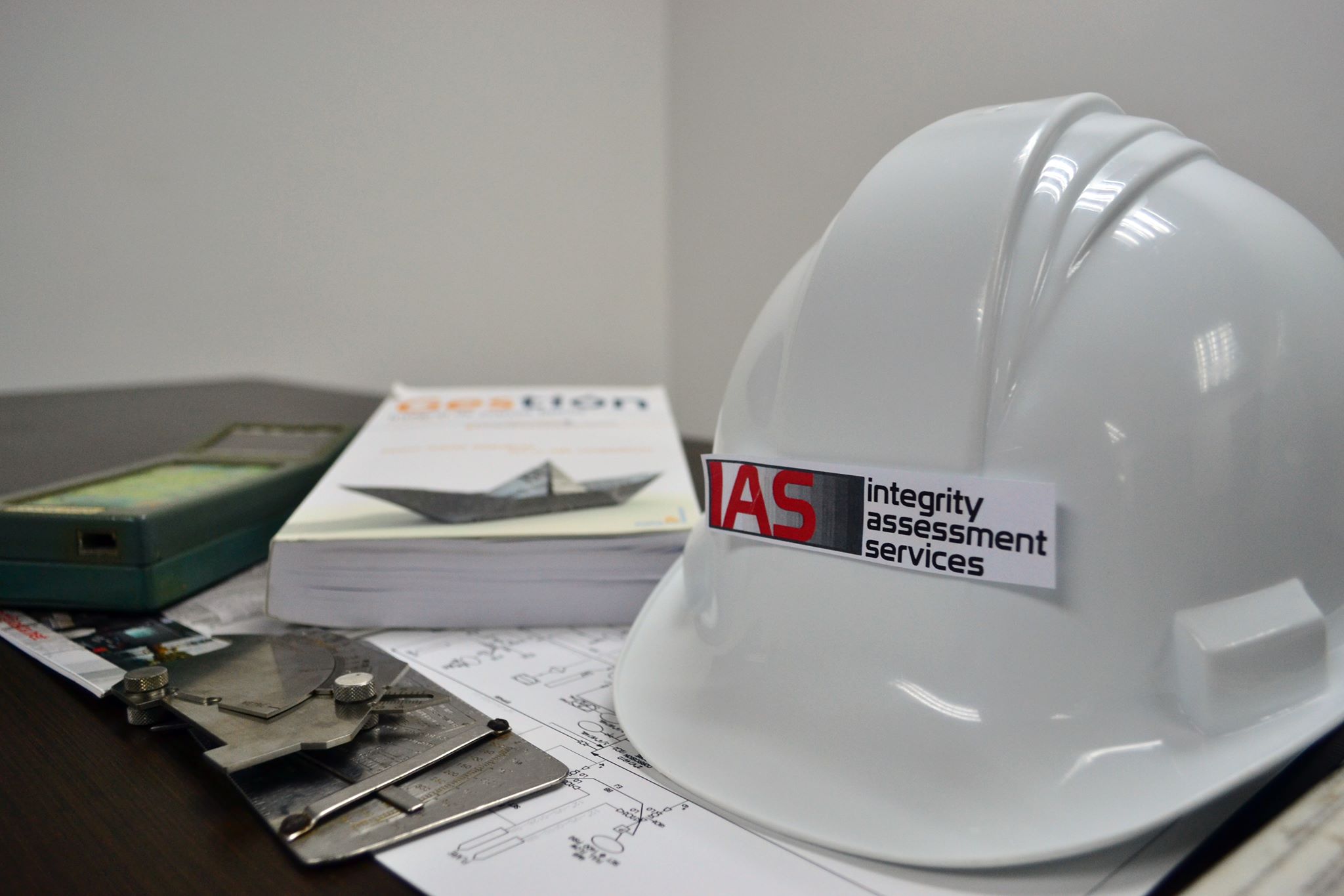 Ias Ias