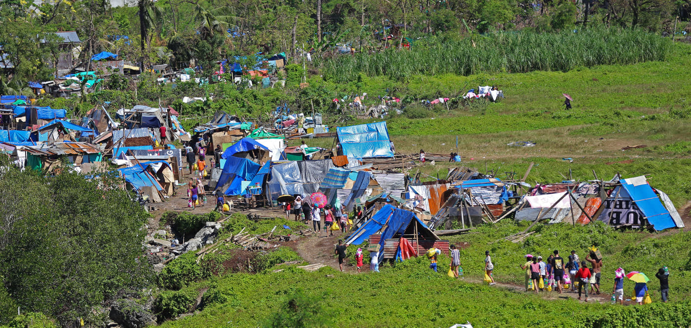 The Philippine Star's Operation Damayan