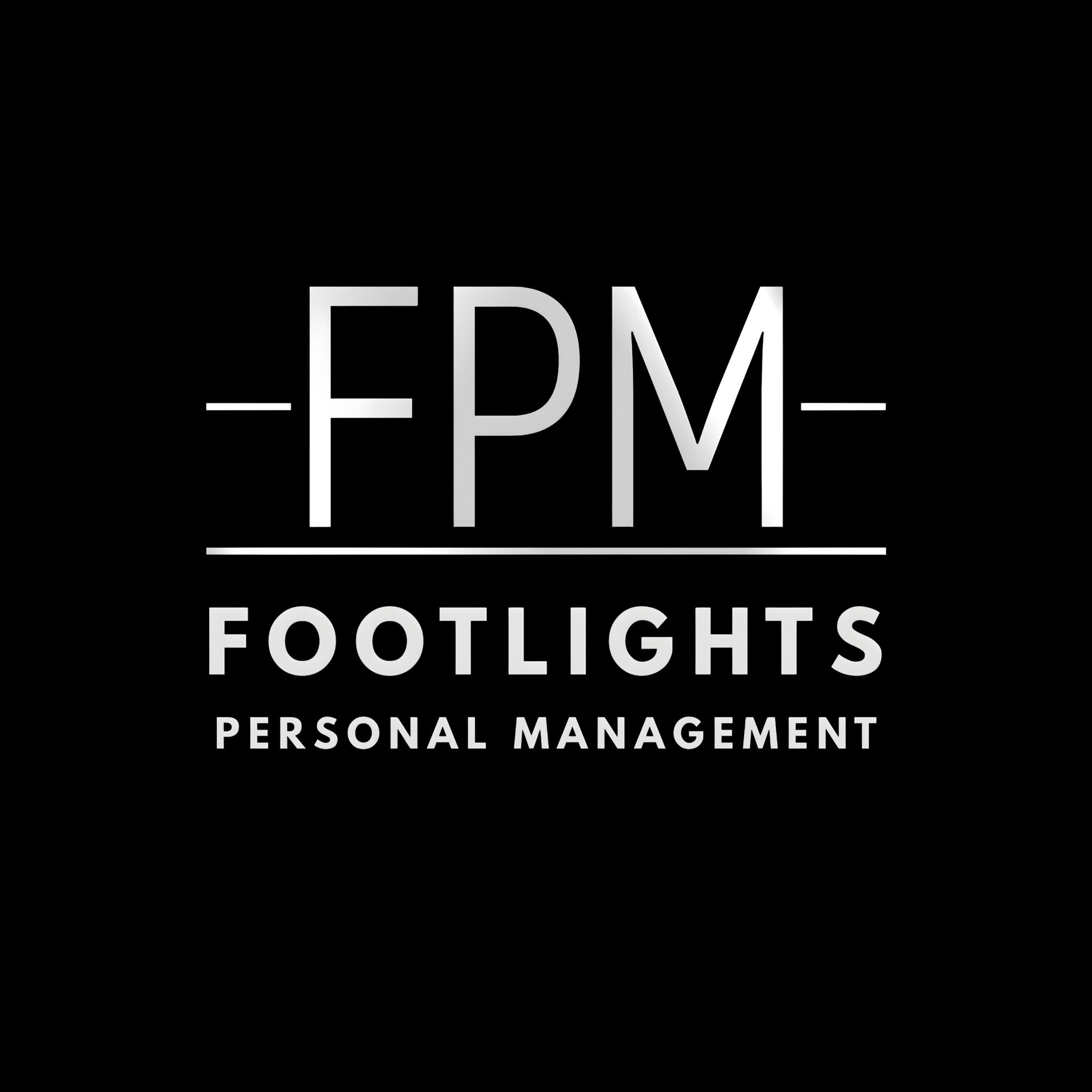 Footlights Personal... - Footlights Personal Management