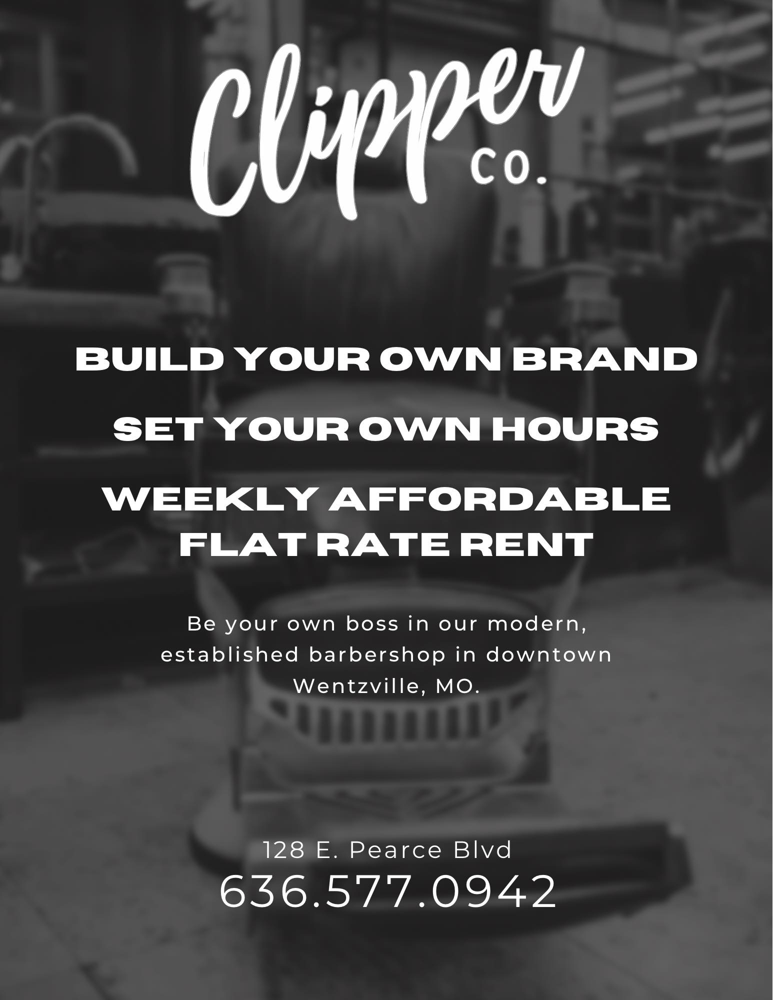 Clipper Co. | Wentzville MO