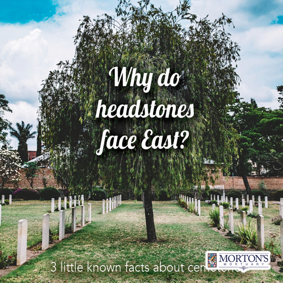 1. Sayings on gravestones are called... - Morton's Mortuary | Facebook