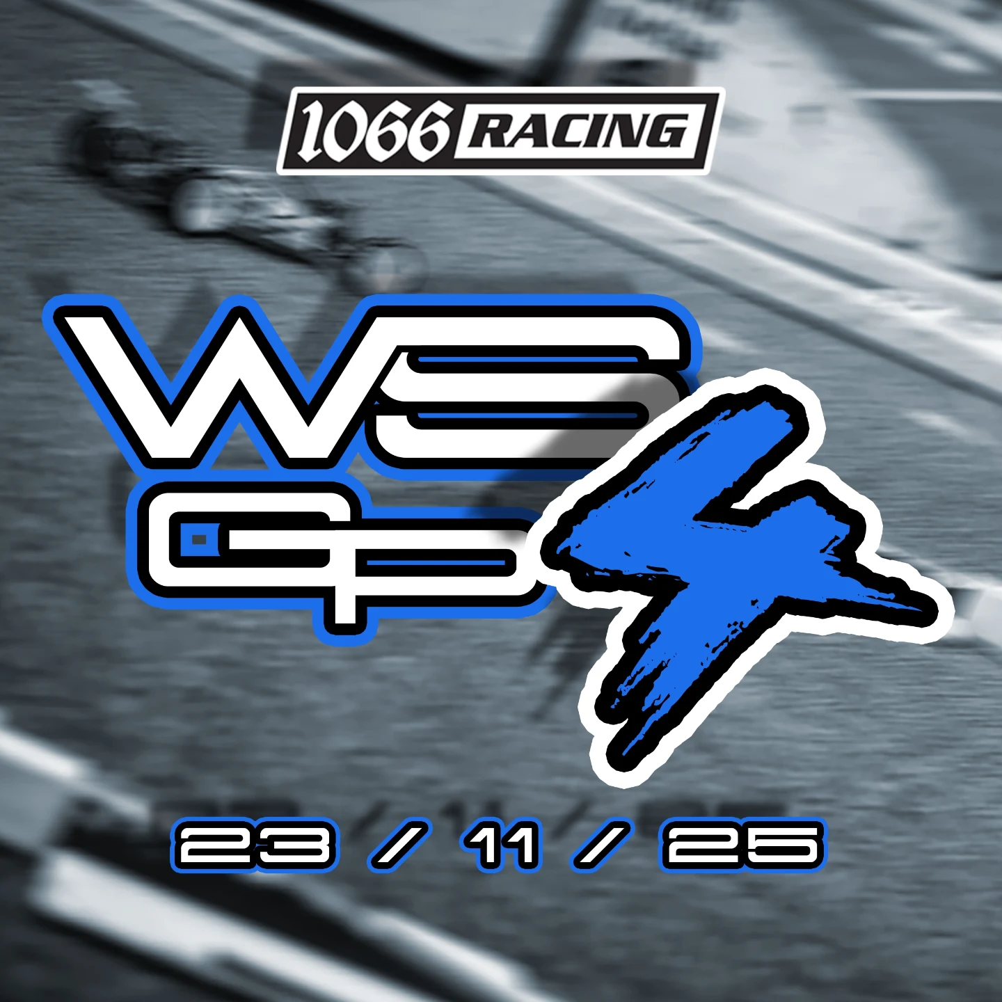 Willspeed - 🚨🏁 WSGP4 CONFIRMED! 🏁🚨 Save the date! 𝟮𝟯/𝟭𝟭/𝟮𝟱 WSGP returns ...