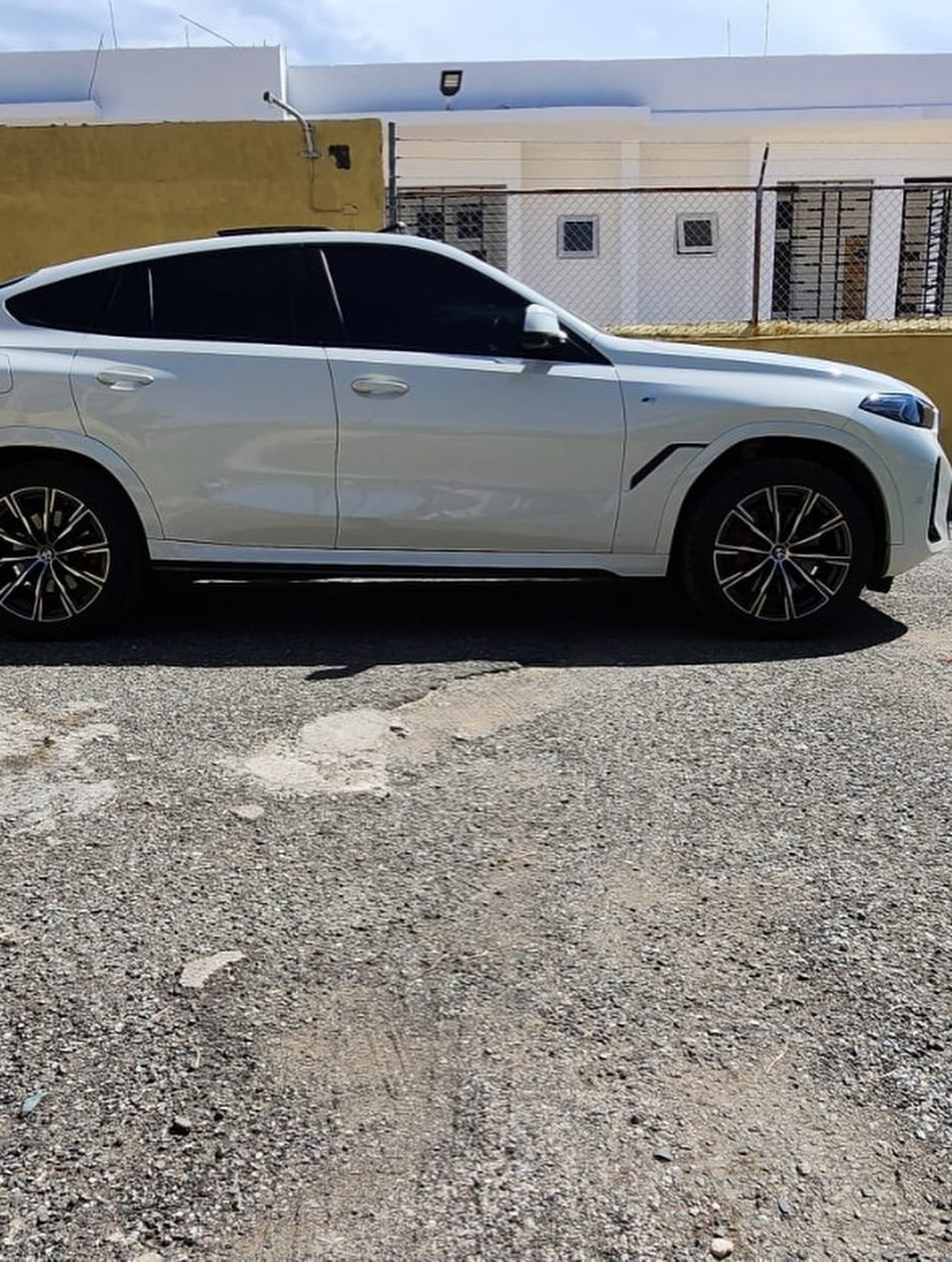 Niche Motors Ltd | Kingston