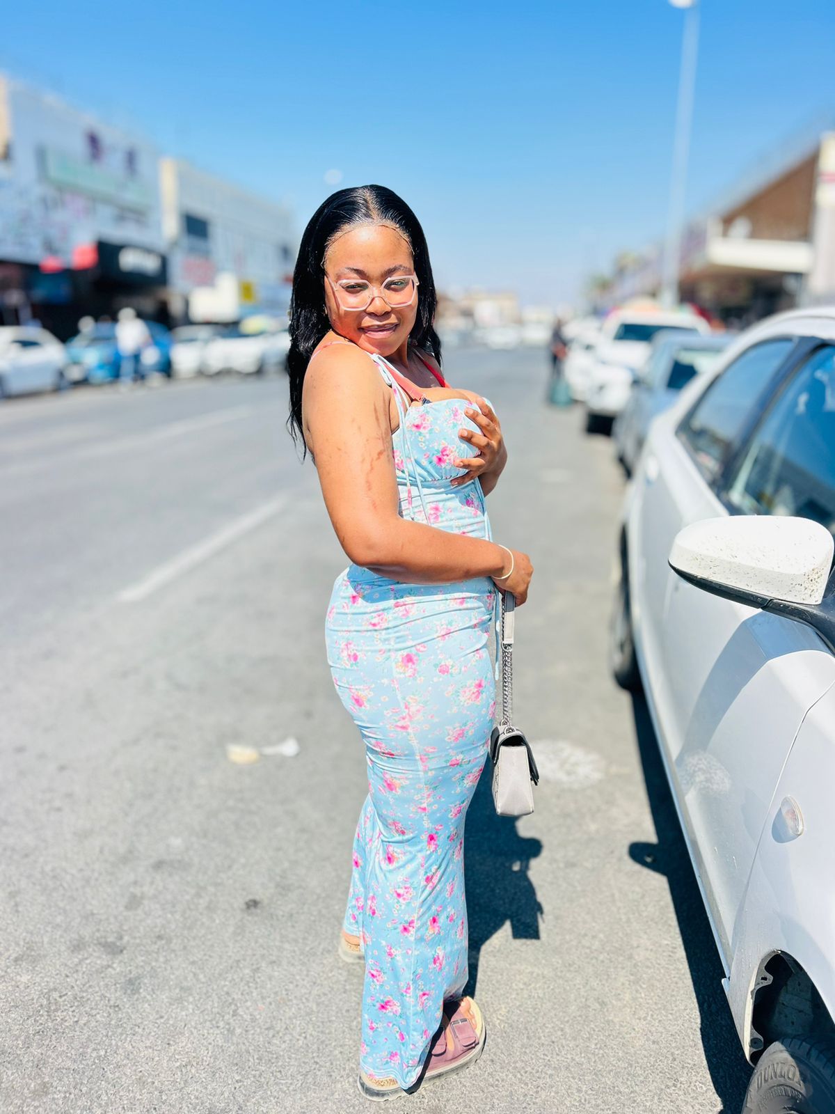 Mathapelo Maureen - Something for you beautiful you sleep 😉 ️ # ...