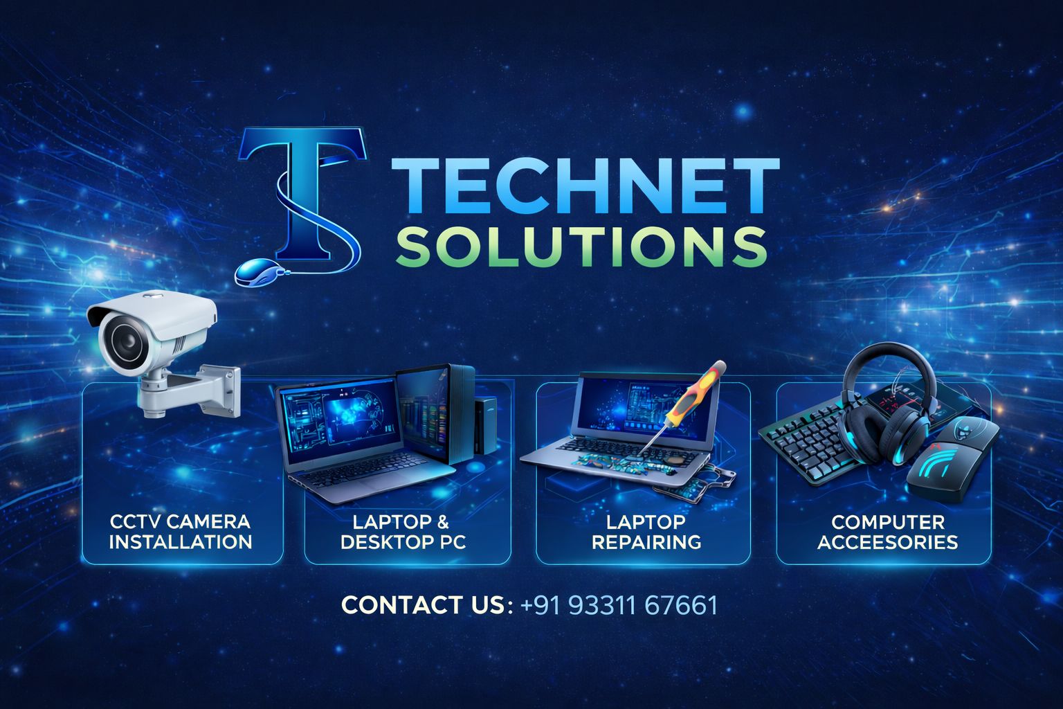 Technet Solutions