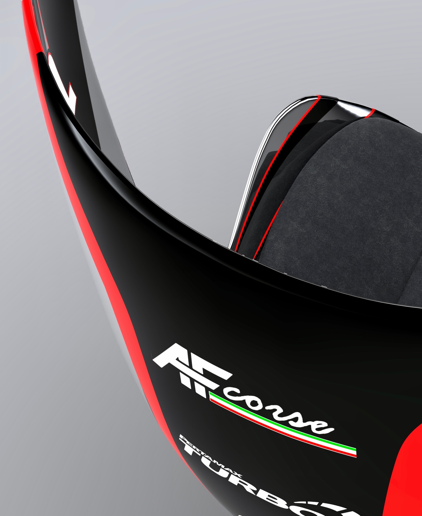 RACING & EMOTION added a new photo. - RACING & EMOTION