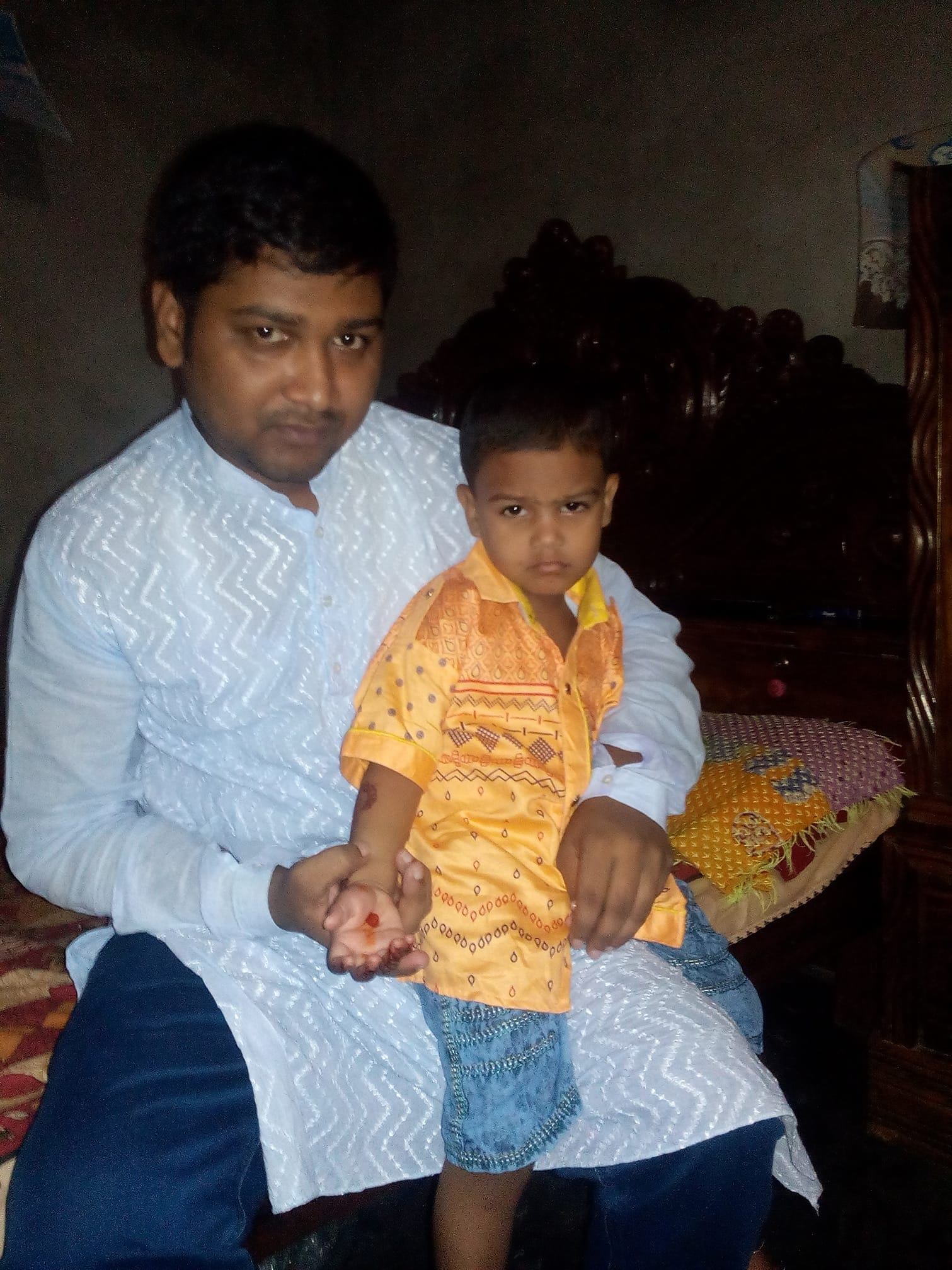 Mamun Ar Rashid