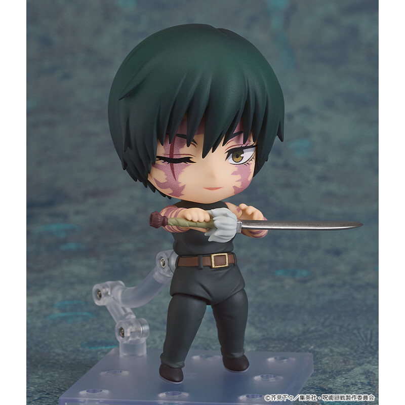 Just Arrived! Earn reward points & Save 14%! Nendoroid Maki Zen'in