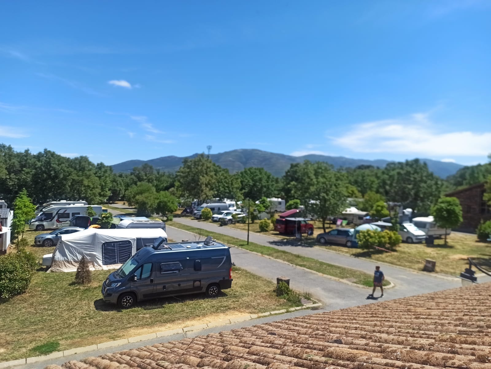 Camping Riaza | Riaza