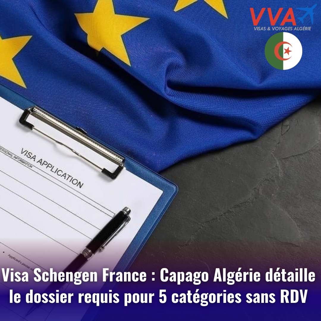 TSA - « Avant de vous rendre au centre, assurez-vous que votre dossier ...