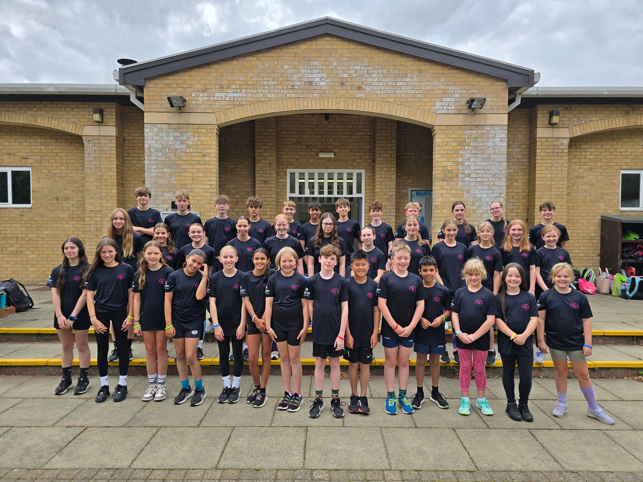Pilgrims Pre Preparatory... - Pilgrims Pre Preparatory School