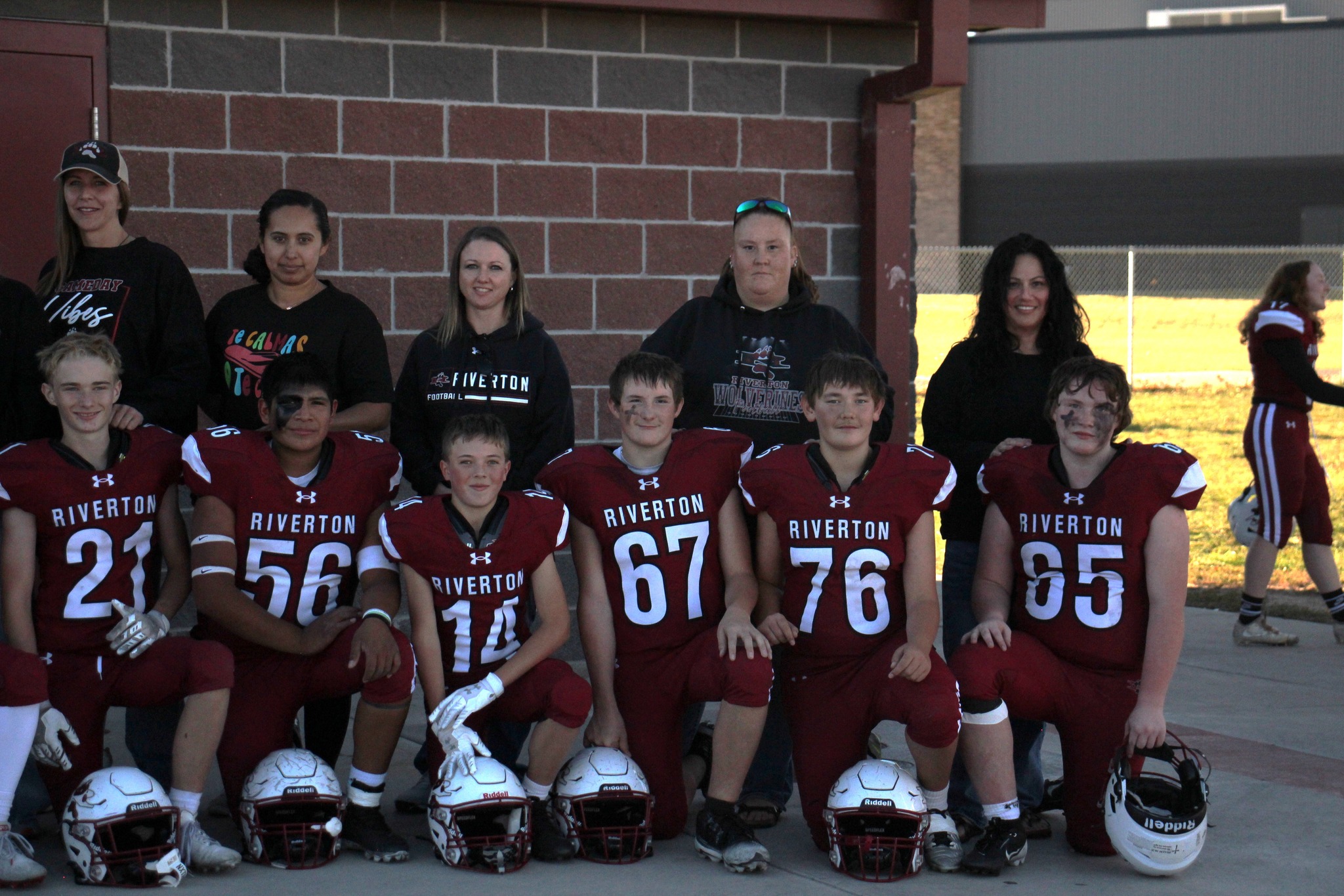 Riverton High School added a new photo. - Riverton High School