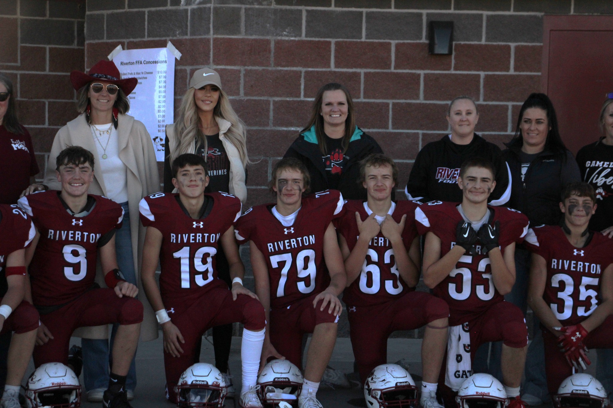 Riverton High School added a new photo. - Riverton High School
