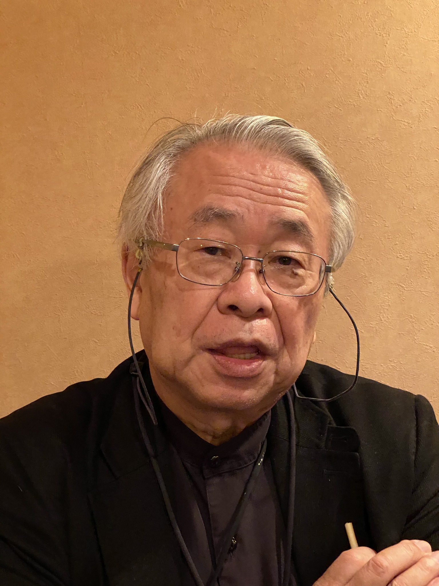 ケンケン会（齋藤研記念研究会）