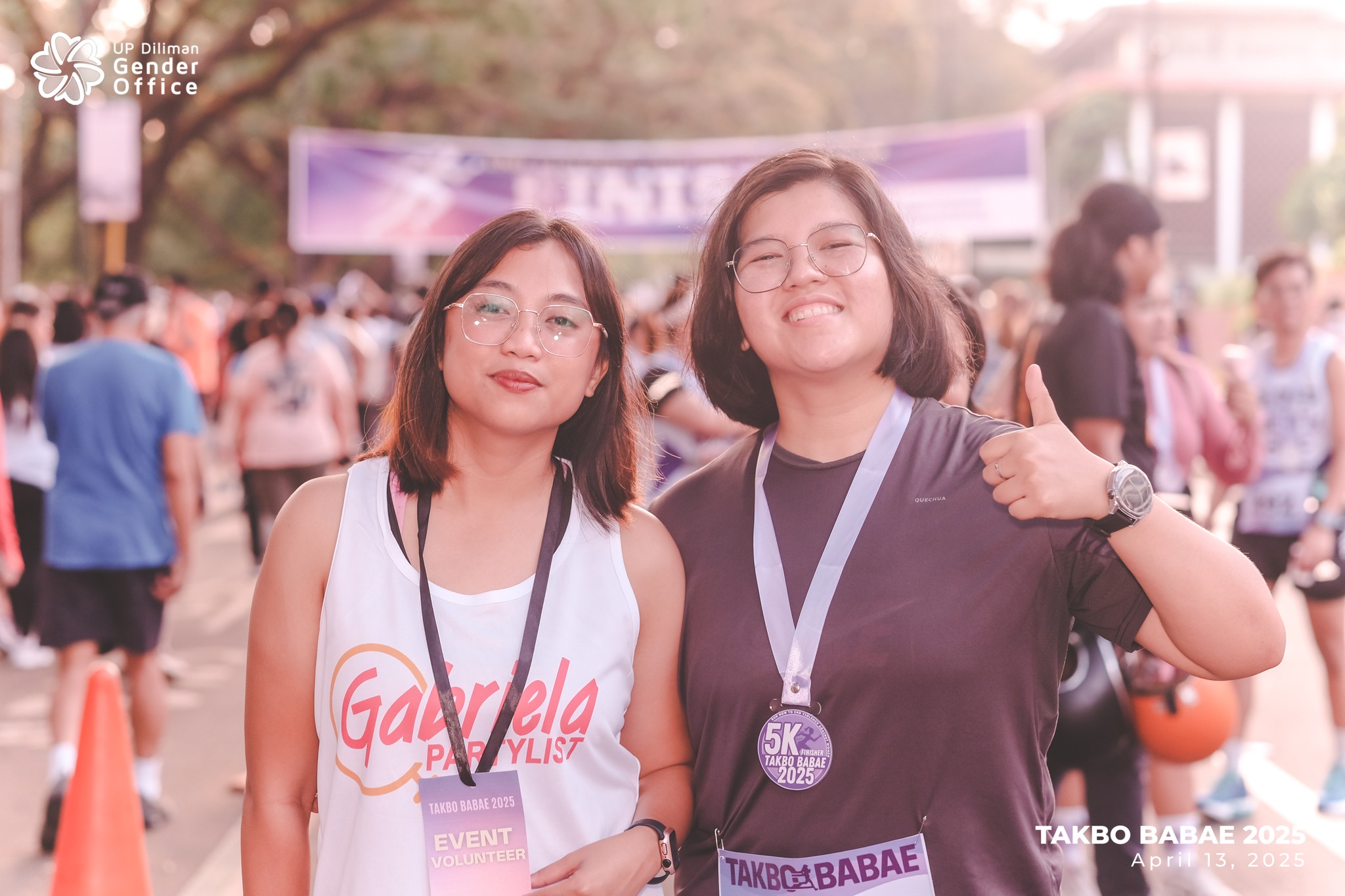UP Diliman Gender Office added... - UP Diliman Gender Office