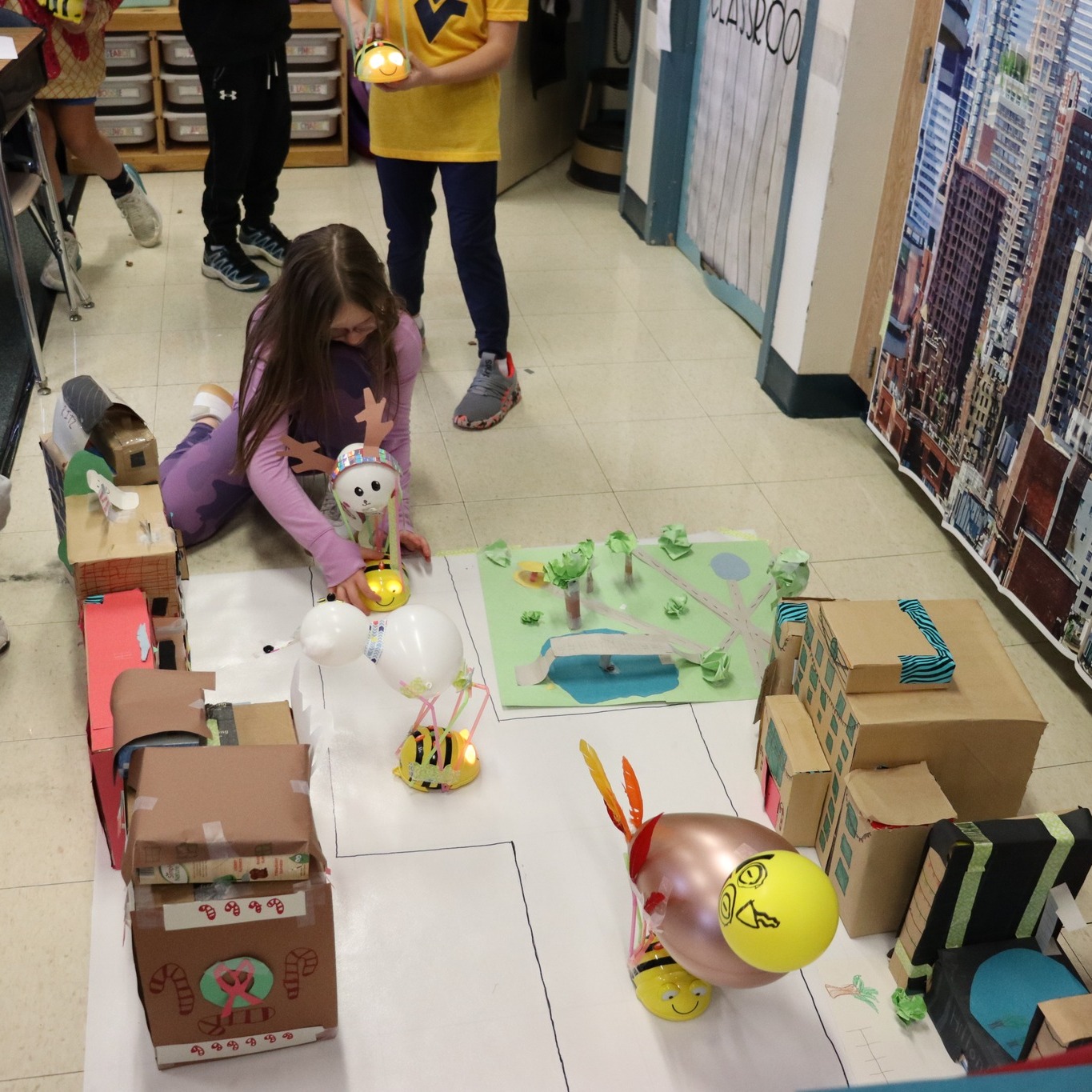 Peters Township School... - Peters Township School District