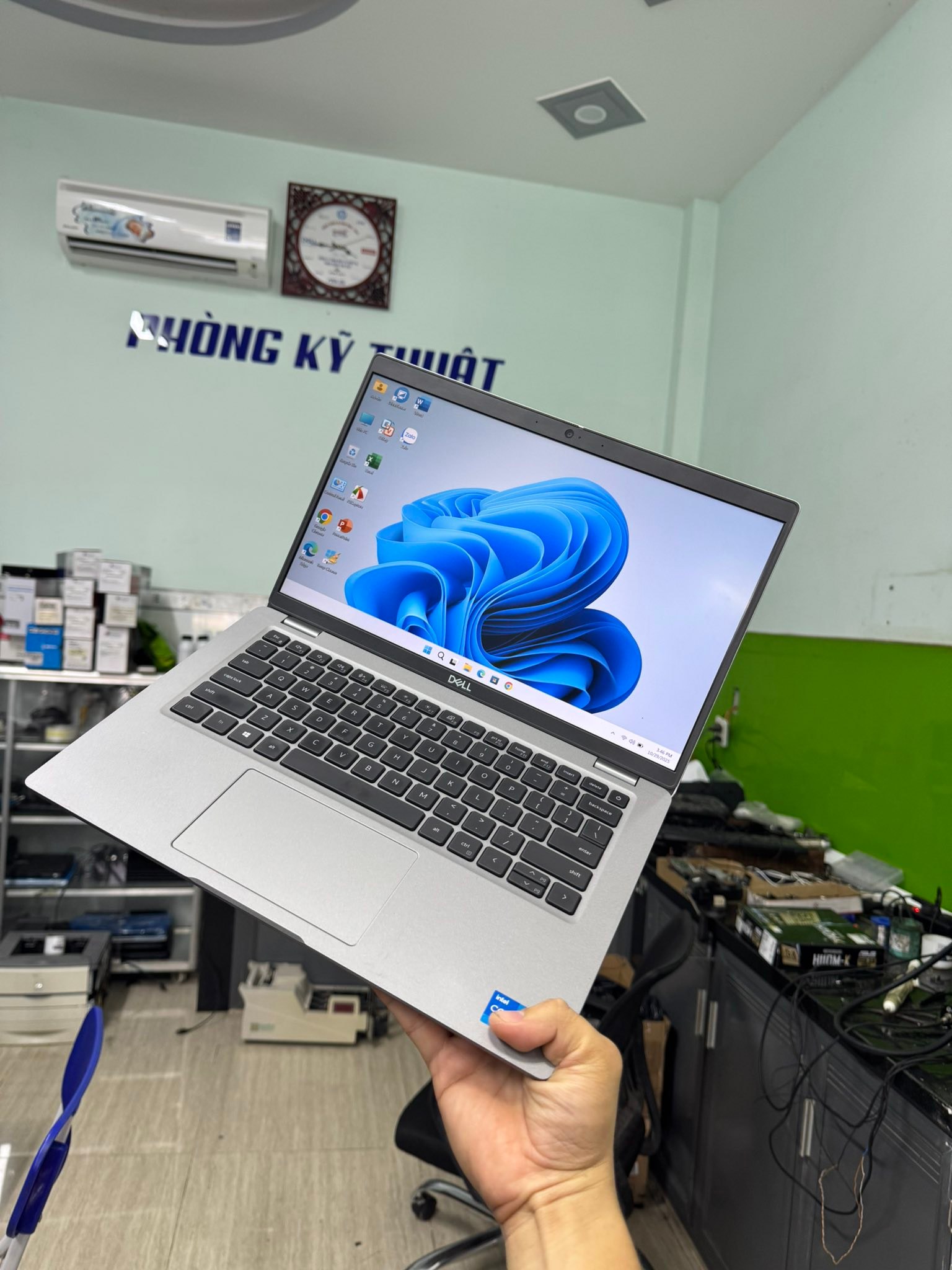 Sao Việt Computer | Ba Ria