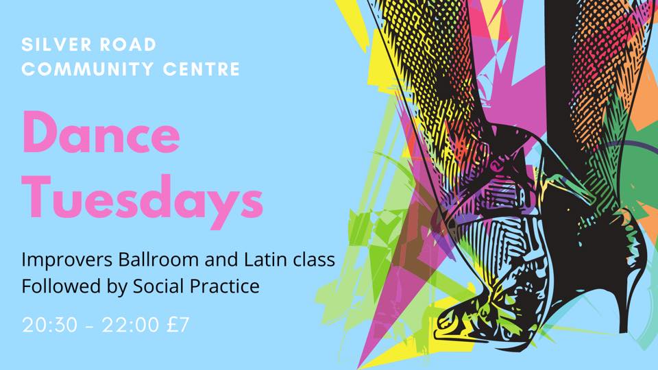 Rhythm and Grace | Norwich