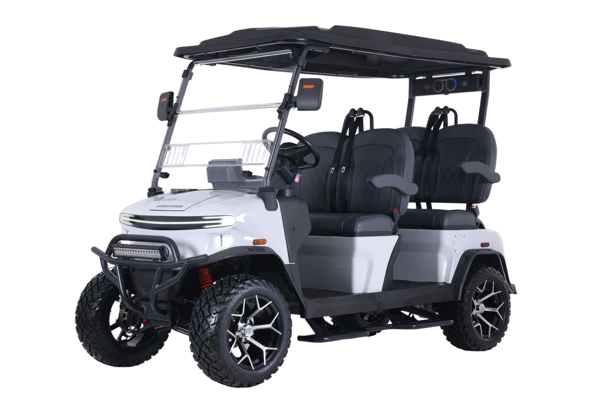 Razo... - Razor Golf Carts Sales & Service - Bradenton Florida