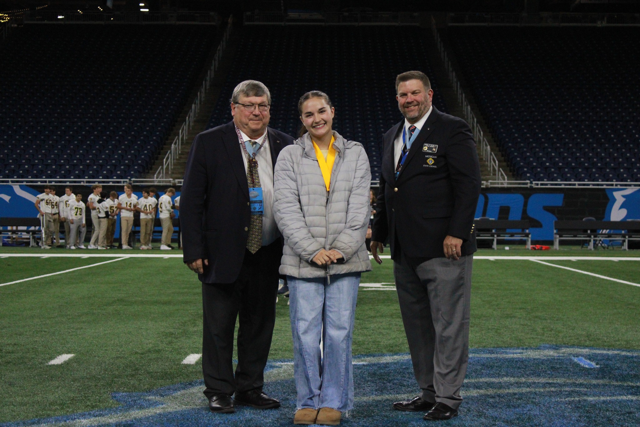 This fall, the Catholic High... - St. Ursula Academy Toledo | Facebook