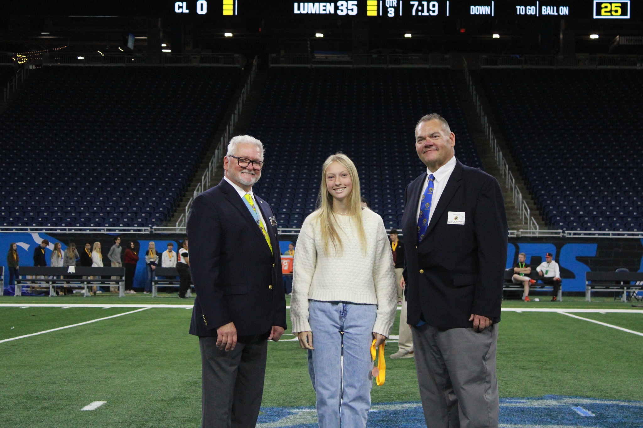 This fall, the Catholic High... - St. Ursula Academy Toledo | Facebook