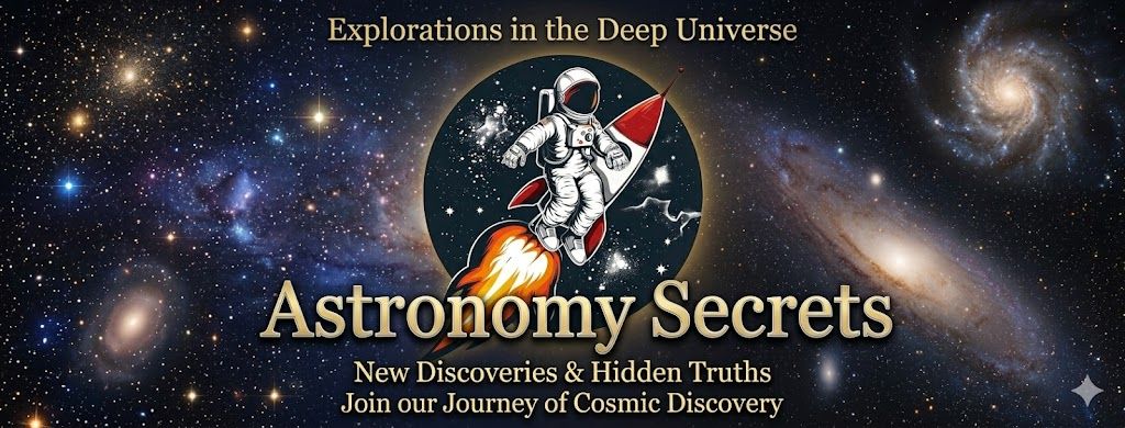 Sky&Earth - ⚡🌌 THE UNIVERSE BUILT FOUR OBJECTS THAT BREAK... | Facebook