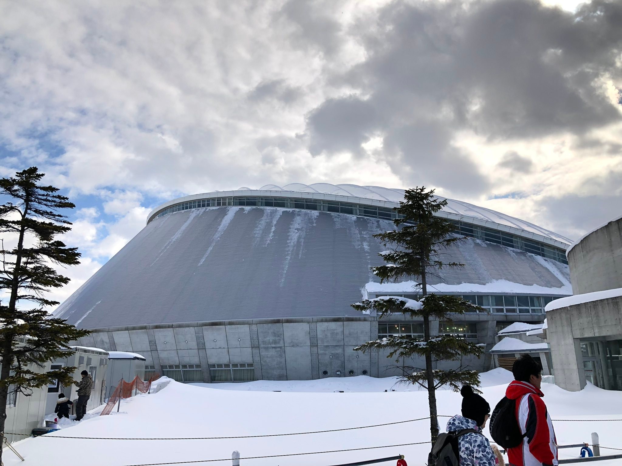Matane Japan