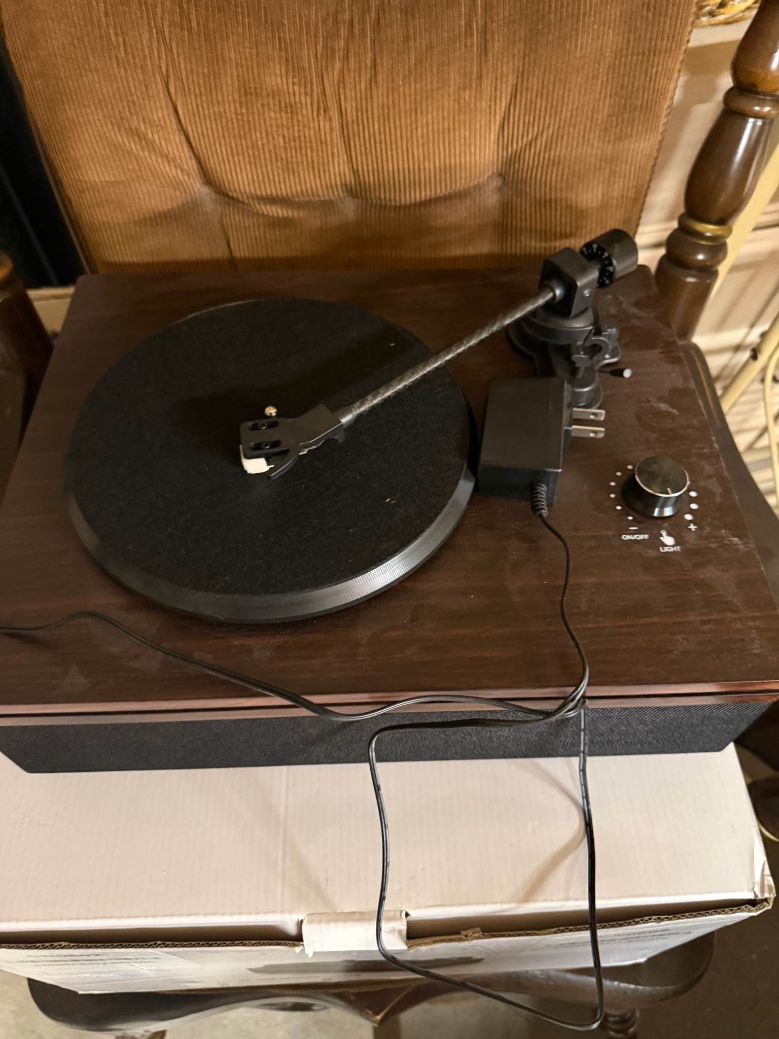 Retrolife R512 record player - Music - Canonsburg, Pennsylvania ...