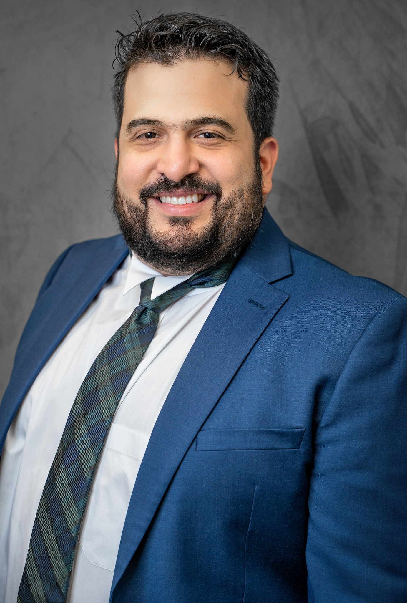 MEET Edward Rivas. One of our... - Odette Rwigamba Lawyers PC | Facebook