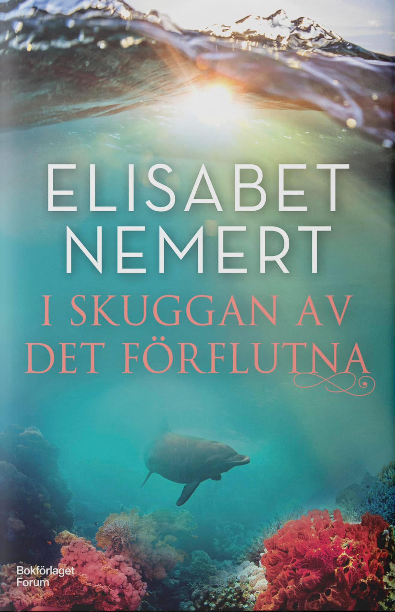 Elisabet Nemert