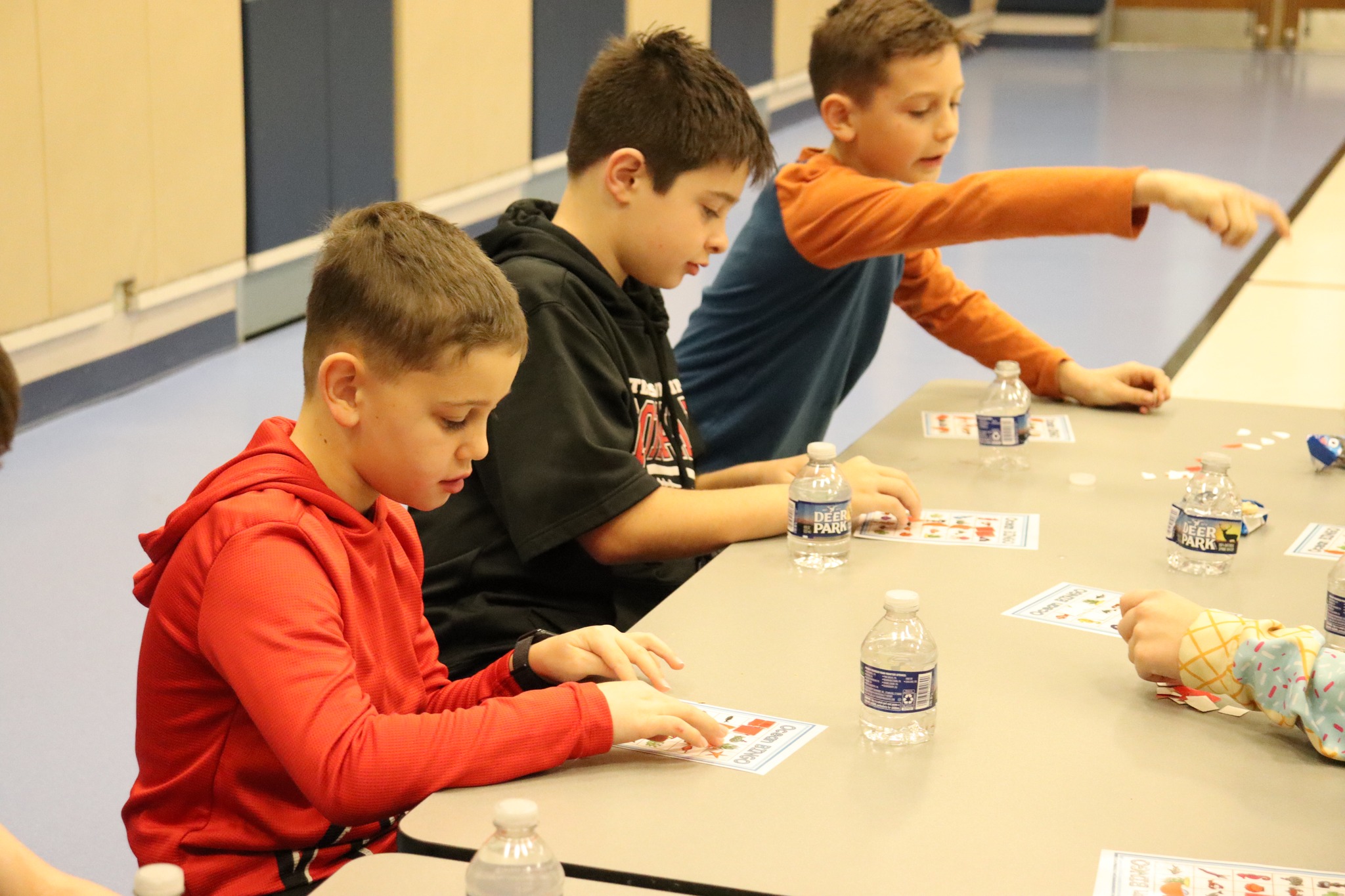 Peters Township School... - Peters Township School District