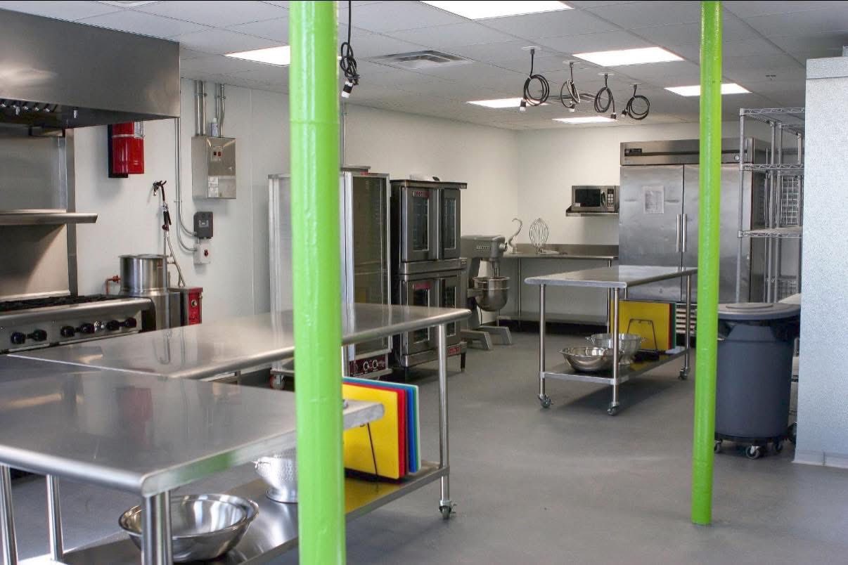 Kitchen Local - Kitchen Local added a new photo — with...