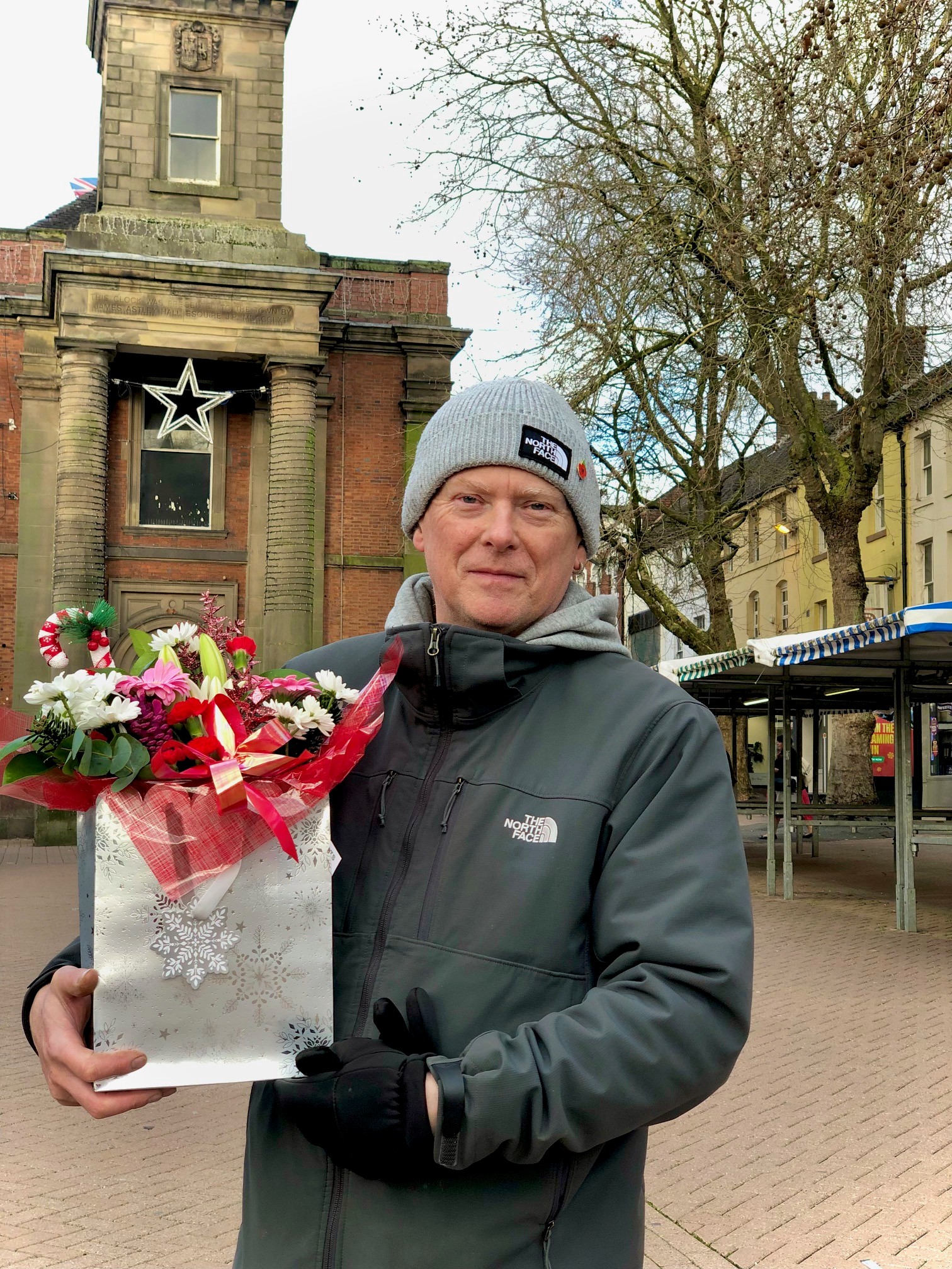 Newcastle-under-Lyme... - Newcastle-under-Lyme Markets