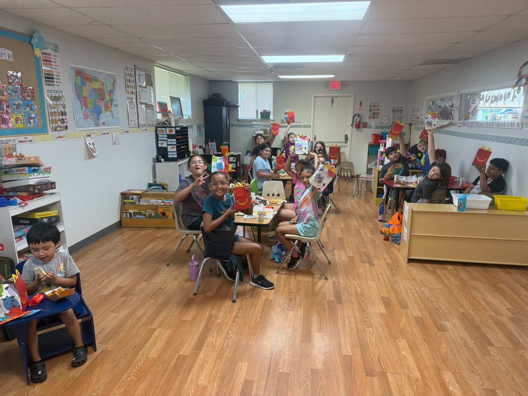 Alvin Learning Tree Academy and Daycare | Alvin TX