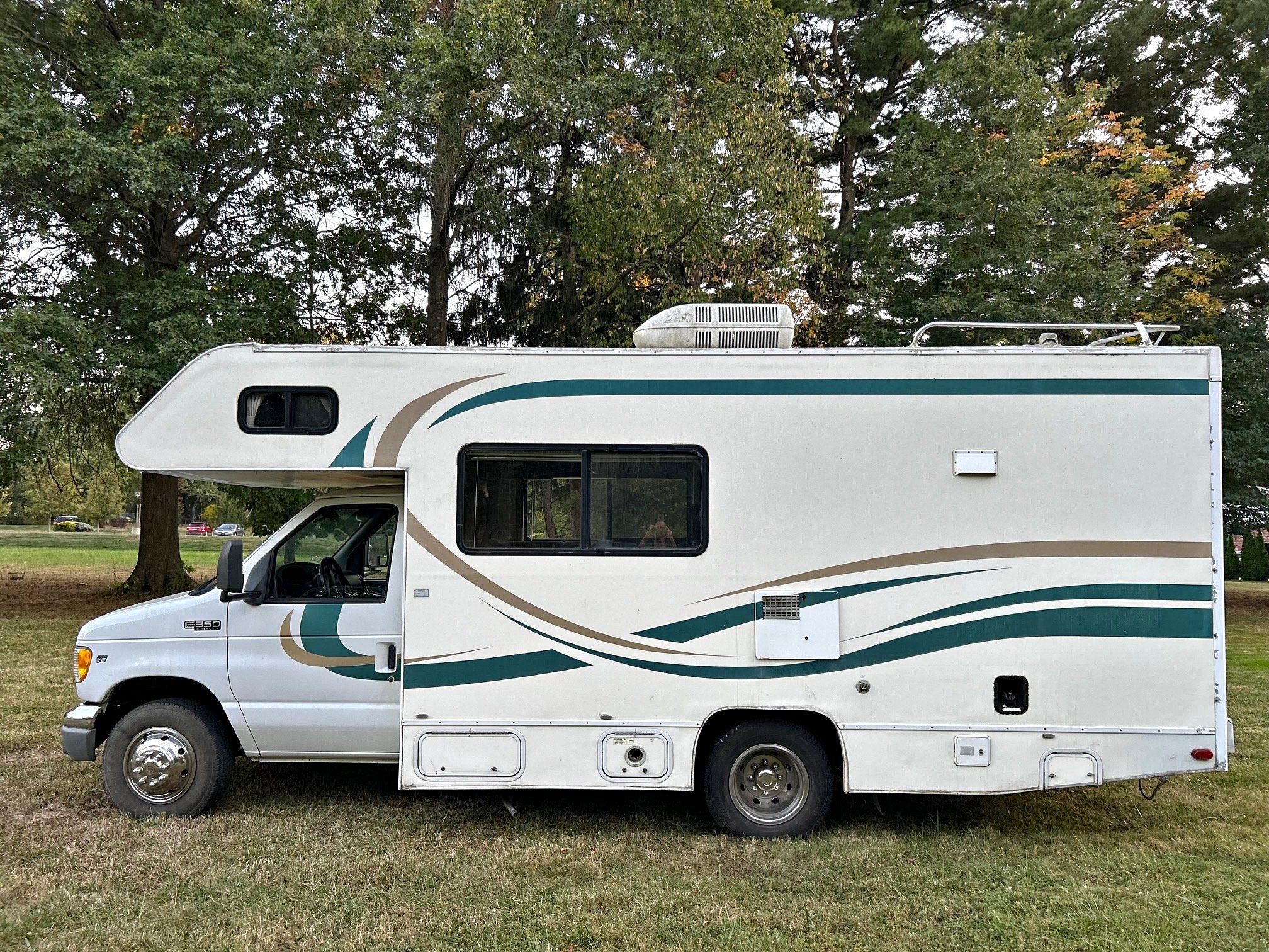 RV / Campers for sale in Cleveland, Ohio | Facebook Marketplace