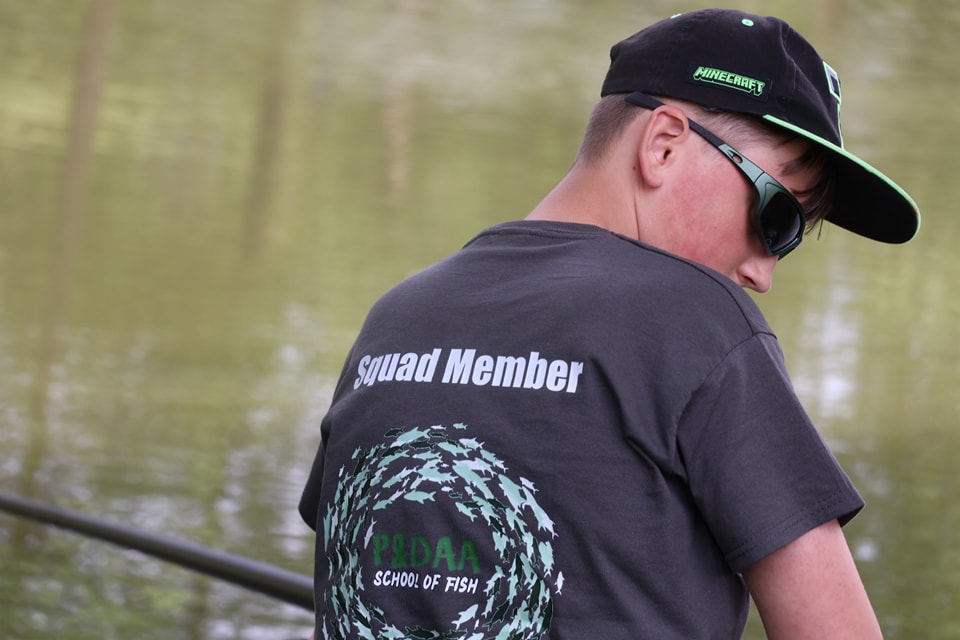 Peterborough - JOIN SCHOOL OF FISH AND BE PART OF THE SQUAD https ...