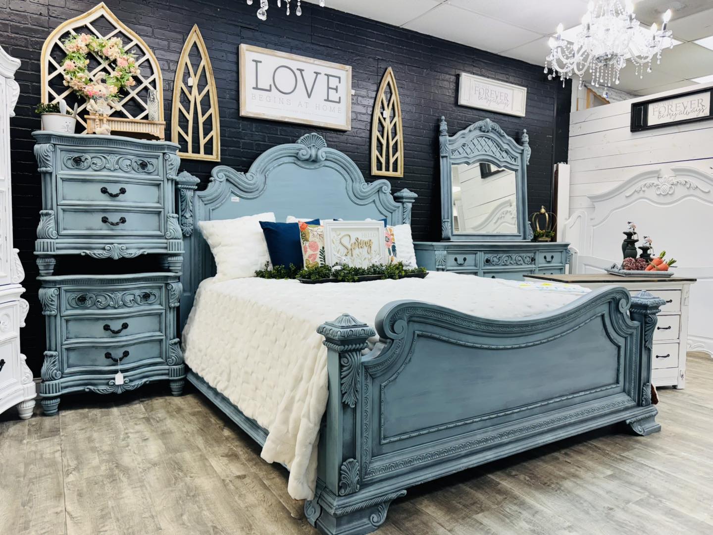 Finders Keepers - Finders Keepers Furniture, LLC