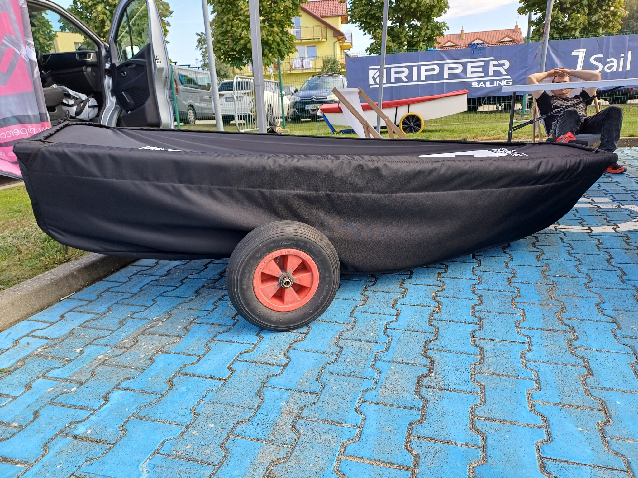 Ripper - Covers & Accessories - Producent