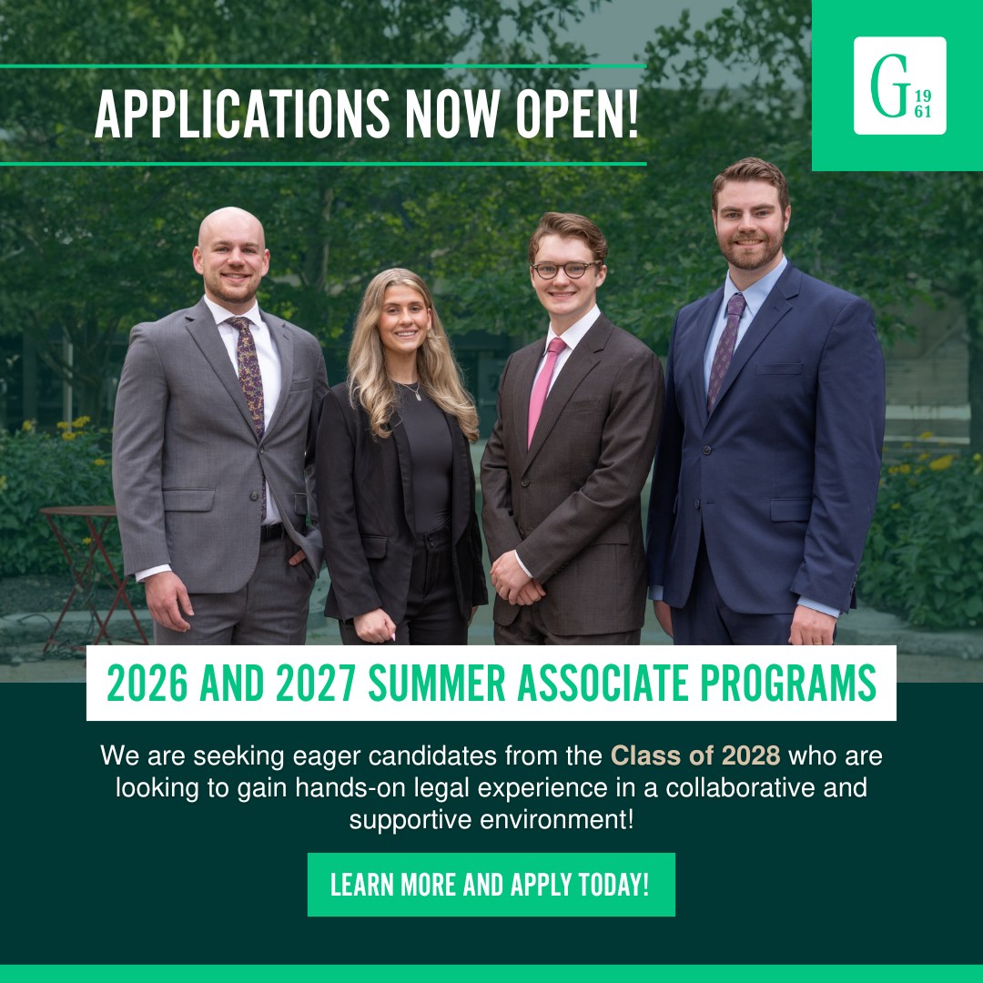 Gallagher - Gallagher is now accepting applications for our 2026 and ...